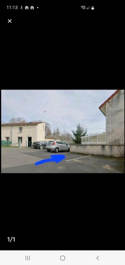 La Maisonnette 20 Minutes De Villenoy