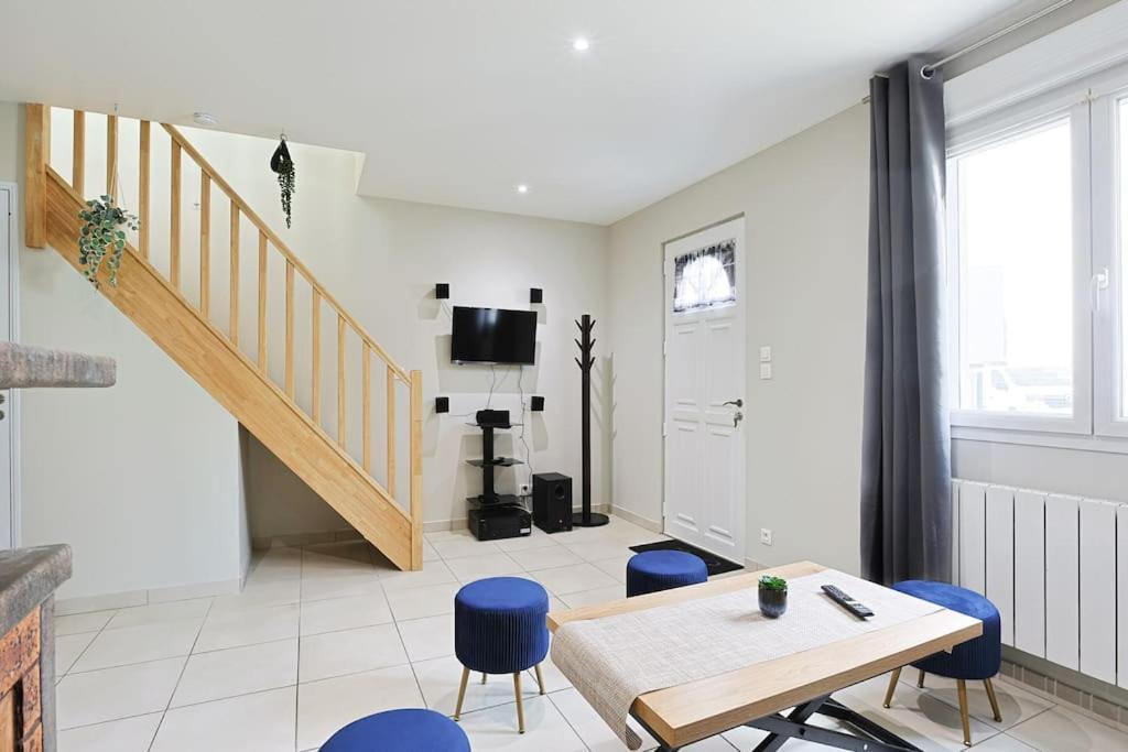 La Maisonnette 20 Minutes De *