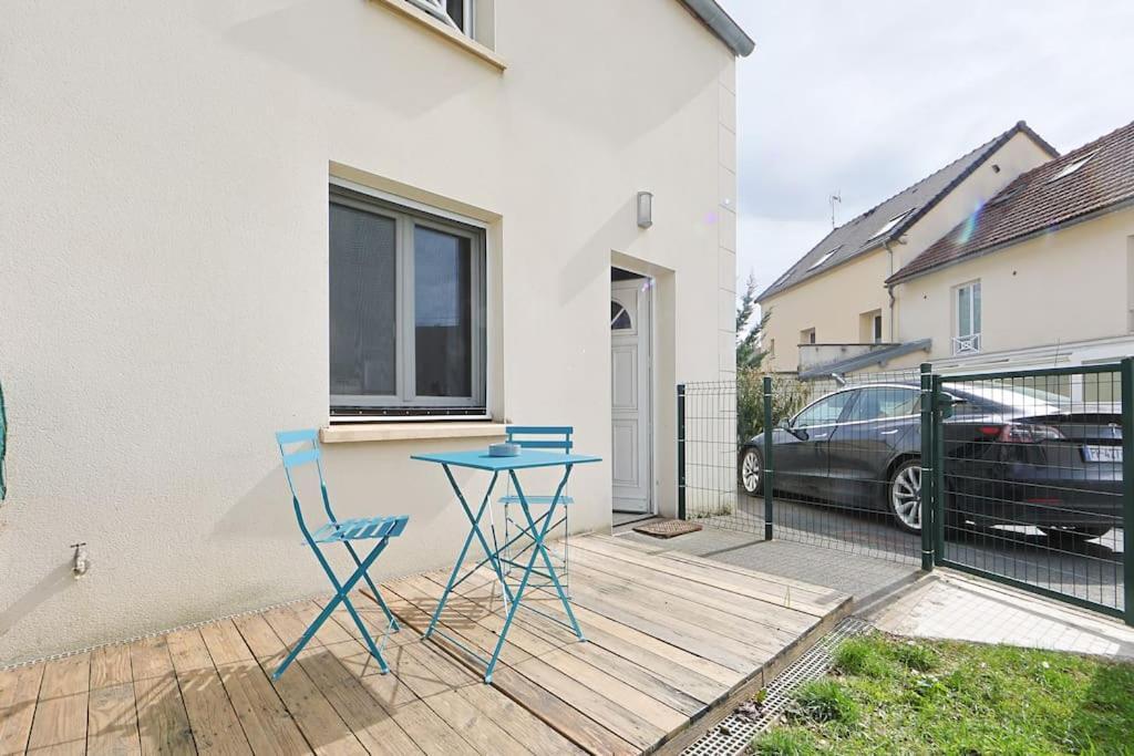 La Maisonnette 20 Minutes De *